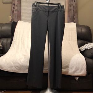 EUC The Limited-Cassidy fit dress pants